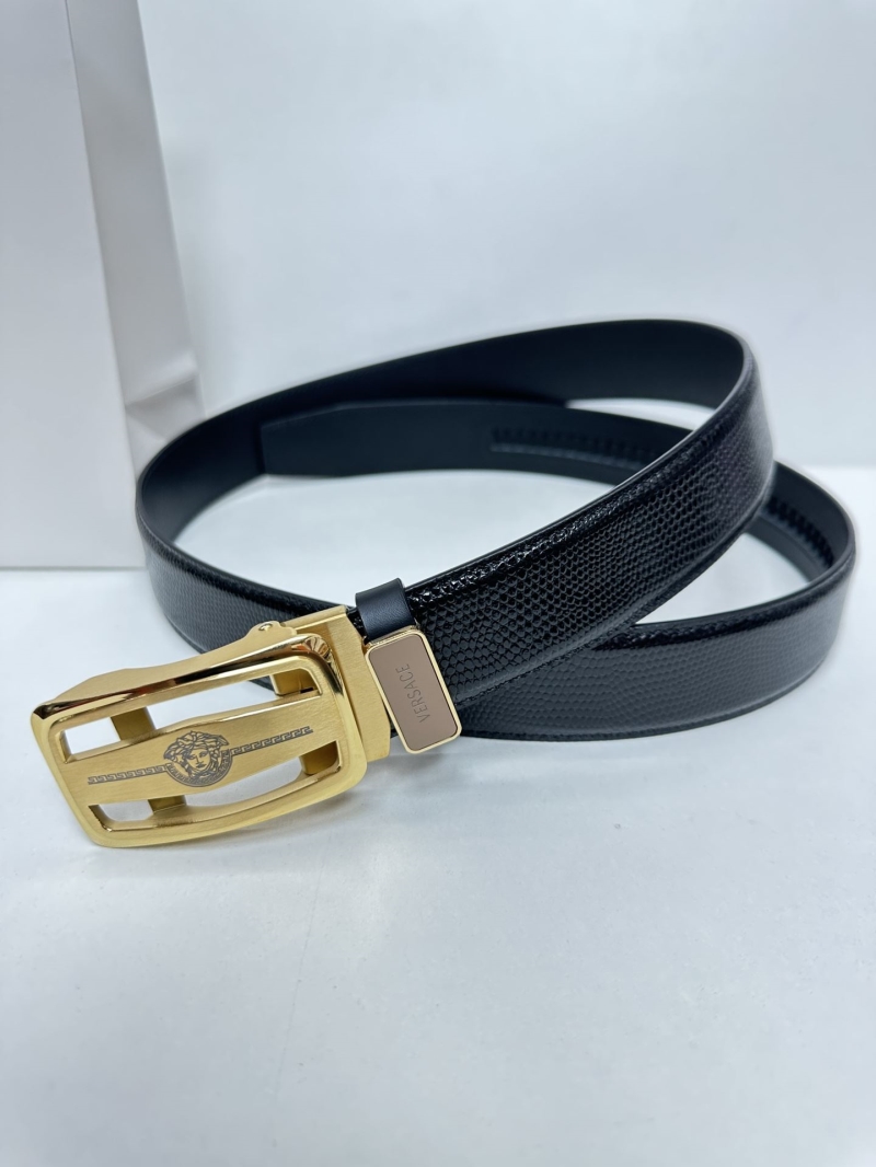 VERSACE Belts